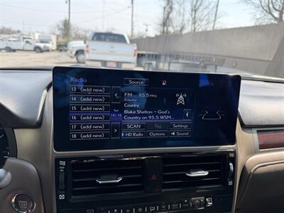 2014 Lexus GX 460 Luxury   - Photo 35 - Nashville, TN 37210