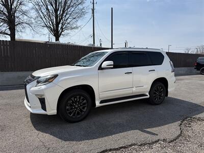 2014 Lexus GX 460 Luxury   - Photo 6 - Nashville, TN 37210