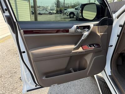 2014 Lexus GX 460 Luxury   - Photo 16 - Nashville, TN 37210