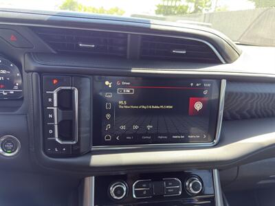 2023 GMC Yukon Denali   - Photo 40 - Nashville, TN 37210