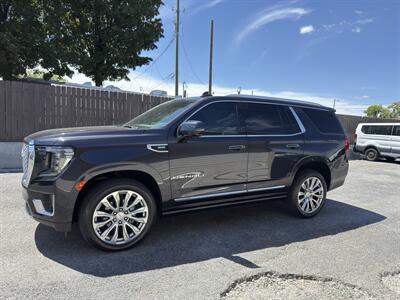2023 GMC Yukon Denali   - Photo 7 - Nashville, TN 37210