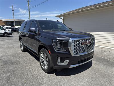 2023 GMC Yukon Denali   - Photo 4 - Nashville, TN 37210