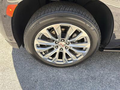 2023 GMC Yukon Denali   - Photo 15 - Nashville, TN 37210