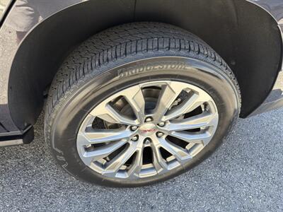 2023 GMC Yukon Denali   - Photo 12 - Nashville, TN 37210