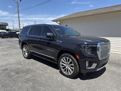 2023 GMC Yukon Denali   - Photo 3 - Nashville, TN 37210