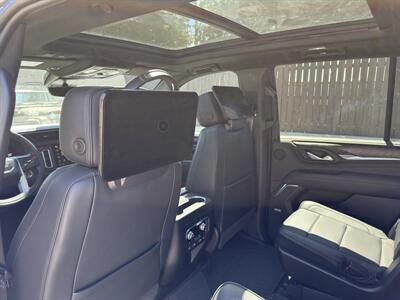 2023 GMC Yukon Denali   - Photo 29 - Nashville, TN 37210