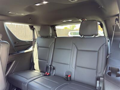 2023 GMC Yukon Denali   - Photo 26 - Nashville, TN 37210