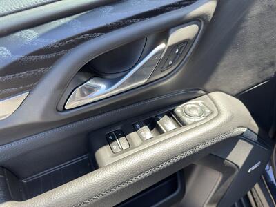 2023 GMC Yukon Denali   - Photo 18 - Nashville, TN 37210