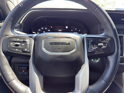 2023 GMC Yukon Denali   - Photo 39 - Nashville, TN 37210