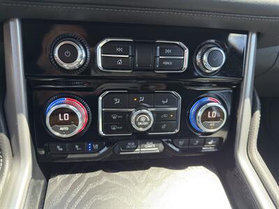 2023 GMC Yukon Denali   - Photo 44 - Nashville, TN 37210