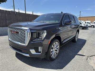 2023 GMC Yukon Denali   - Photo 6 - Nashville, TN 37210