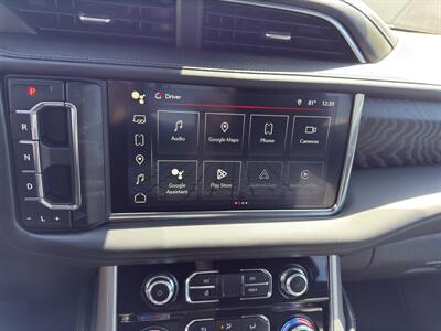 2023 GMC Yukon Denali   - Photo 42 - Nashville, TN 37210