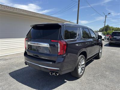 2023 GMC Yukon Denali   - Photo 11 - Nashville, TN 37210