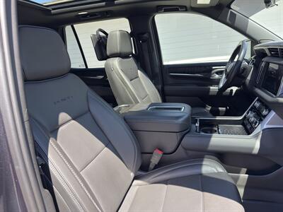 2023 GMC Yukon Denali   - Photo 37 - Nashville, TN 37210