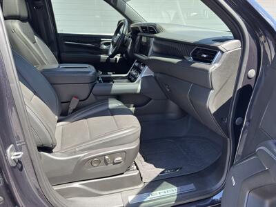 2023 GMC Yukon Denali   - Photo 34 - Nashville, TN 37210