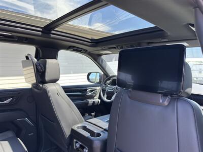 2023 GMC Yukon Denali   - Photo 35 - Nashville, TN 37210