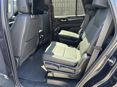 2023 GMC Yukon Denali   - Photo 24 - Nashville, TN 37210