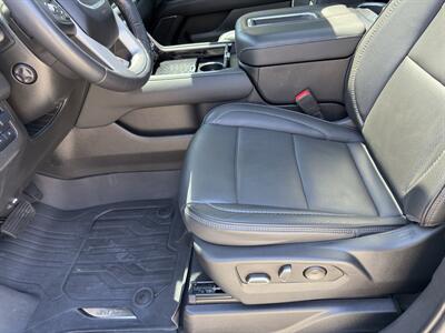 2023 GMC Yukon Denali   - Photo 19 - Nashville, TN 37210