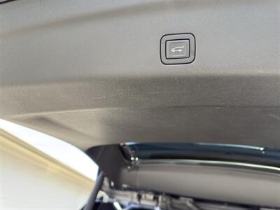 2023 GMC Yukon Denali   - Photo 32 - Nashville, TN 37210