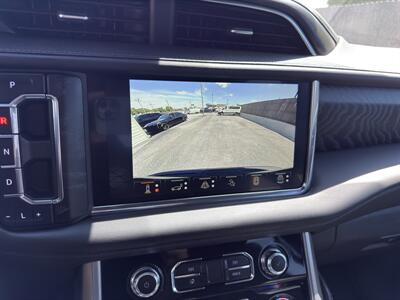2023 GMC Yukon Denali   - Photo 43 - Nashville, TN 37210