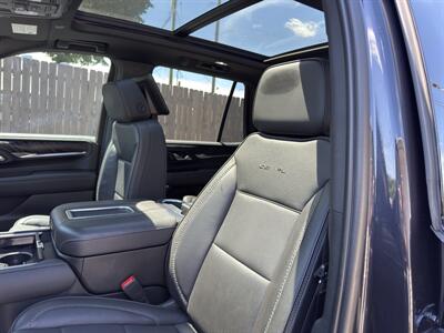 2023 GMC Yukon Denali   - Photo 21 - Nashville, TN 37210