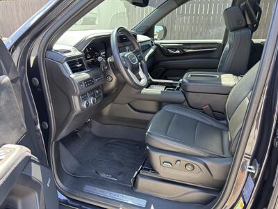 2023 GMC Yukon Denali   - Photo 20 - Nashville, TN 37210