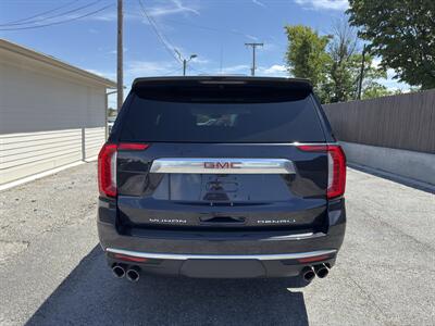 2023 GMC Yukon Denali   - Photo 10 - Nashville, TN 37210