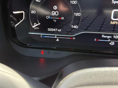 2023 GMC Yukon Denali   - Photo 41 - Nashville, TN 37210