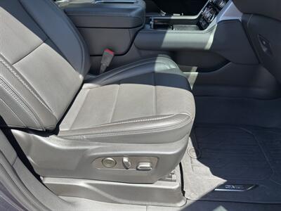 2023 GMC Yukon Denali   - Photo 36 - Nashville, TN 37210