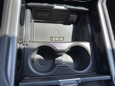 2023 GMC Yukon Denali   - Photo 45 - Nashville, TN 37210