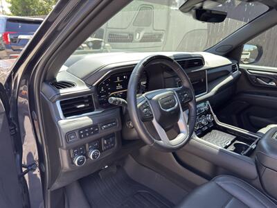2023 GMC Yukon Denali   - Photo 23 - Nashville, TN 37210