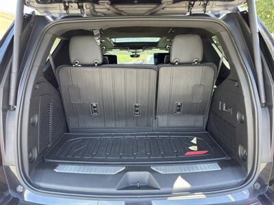2023 GMC Yukon Denali   - Photo 30 - Nashville, TN 37210