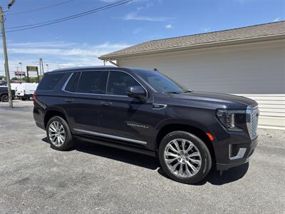 2023 GMC Yukon Denali   - Photo 2 - Nashville, TN 37210