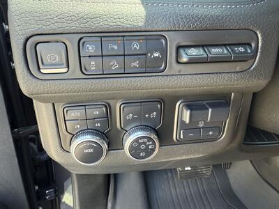 2023 GMC Yukon Denali   - Photo 38 - Nashville, TN 37210
