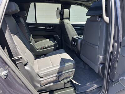 2023 GMC Yukon Denali   - Photo 33 - Nashville, TN 37210