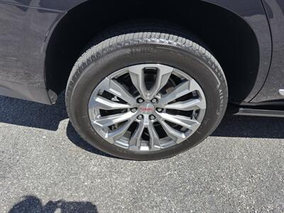 2023 GMC Yukon Denali   - Photo 14 - Nashville, TN 37210
