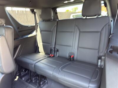 2023 GMC Yukon Denali   - Photo 27 - Nashville, TN 37210