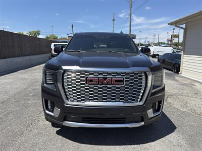 2023 GMC Yukon Denali   - Photo 5 - Nashville, TN 37210