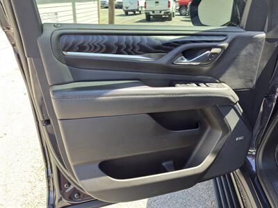 2023 GMC Yukon Denali   - Photo 17 - Nashville, TN 37210