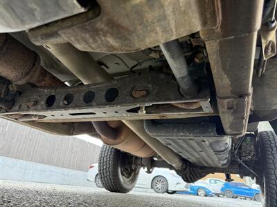 2014 Chevrolet Silverado 2500HD Work Truck   - Photo 16 - Nashville, TN 37210