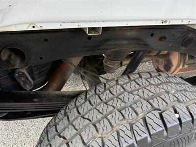 2014 Chevrolet Silverado 2500HD Work Truck   - Photo 23 - Nashville, TN 37210