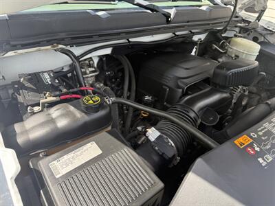 2014 Chevrolet Silverado 2500HD Work Truck   - Photo 32 - Nashville, TN 37210