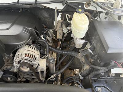 2014 Chevrolet Silverado 2500HD Work Truck   - Photo 33 - Nashville, TN 37210