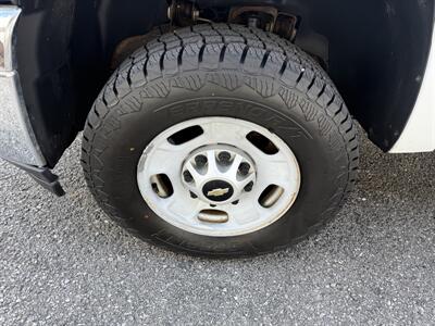 2014 Chevrolet Silverado 2500HD Work Truck   - Photo 37 - Nashville, TN 37210
