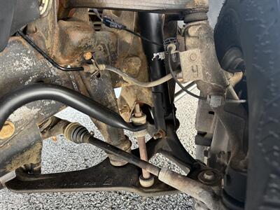 2014 Chevrolet Silverado 2500HD Work Truck   - Photo 31 - Nashville, TN 37210
