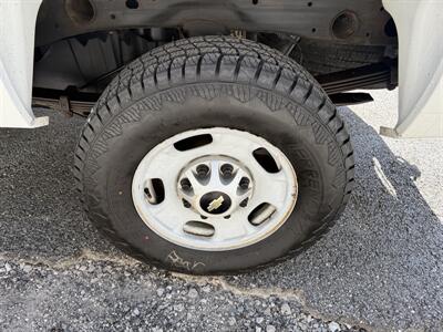 2014 Chevrolet Silverado 2500HD Work Truck   - Photo 9 - Nashville, TN 37210