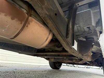 2014 Chevrolet Silverado 2500HD Work Truck   - Photo 25 - Nashville, TN 37210