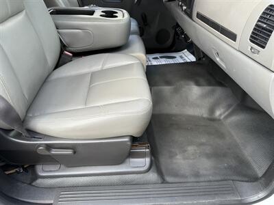 2014 Chevrolet Silverado 2500HD Work Truck   - Photo 21 - Nashville, TN 37210