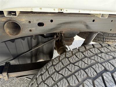 2014 Chevrolet Silverado 2500HD Work Truck   - Photo 11 - Nashville, TN 37210