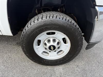 2014 Chevrolet Silverado 2500HD Work Truck   - Photo 18 - Nashville, TN 37210